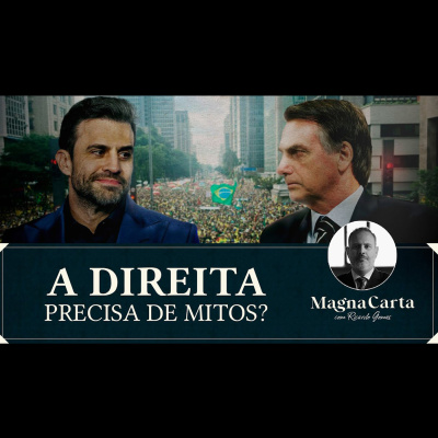 Brasil Paralelo | Podcast