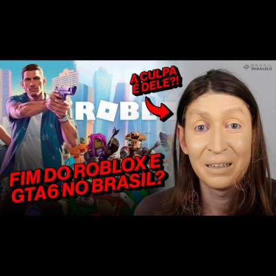Brasil Paralelo | Podcast