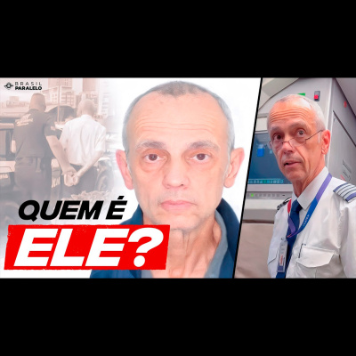 Brasil Paralelo | Podcast