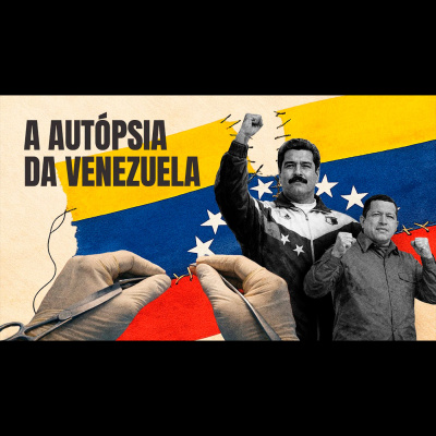 Brasil Paralelo | Podcast