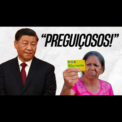 Brasil Paralelo | Podcast