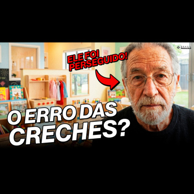 Brasil Paralelo | Podcast
