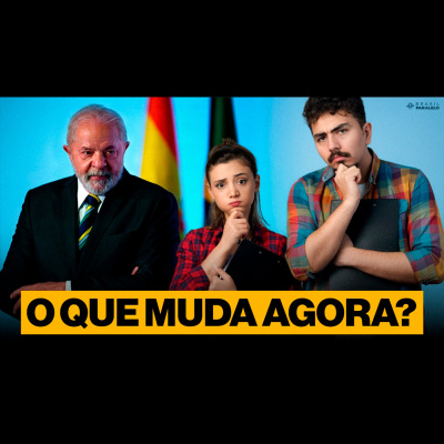 Brasil Paralelo | Podcast