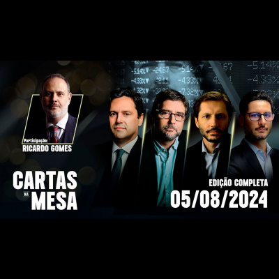 Brasil Paralelo | Podcast