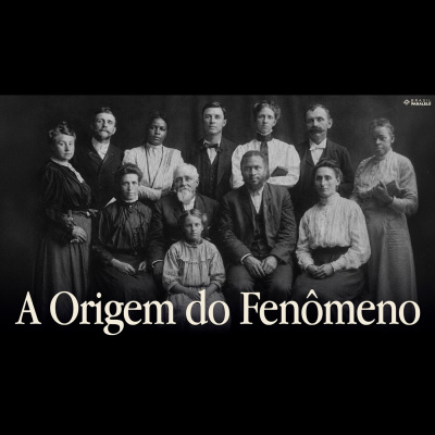 Brasil Paralelo | Podcast