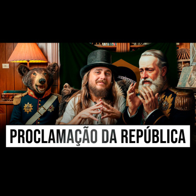 Brasil Paralelo | Podcast