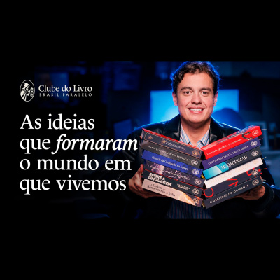 Brasil Paralelo | Podcast