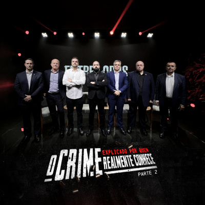 Brasil Paralelo | Podcast