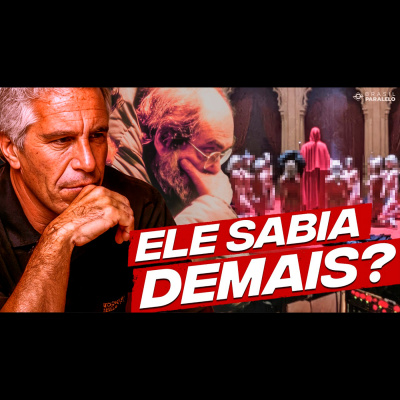 Brasil Paralelo | Podcast