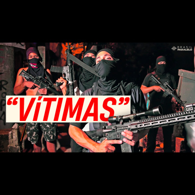 Brasil Paralelo | Podcast