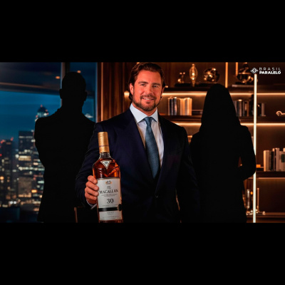 Brasil Paralelo | Podcast