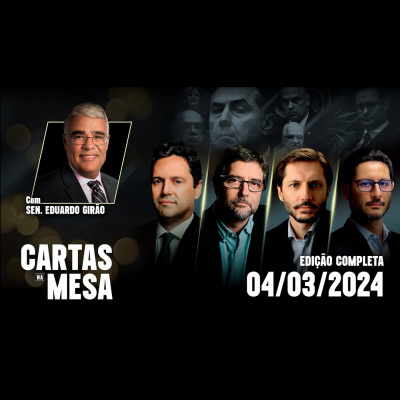 Brasil Paralelo | Podcast