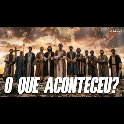 Brasil Paralelo | Podcast