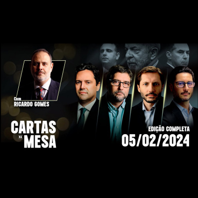 Brasil Paralelo | Podcast