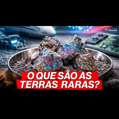 Brasil Paralelo | Podcast