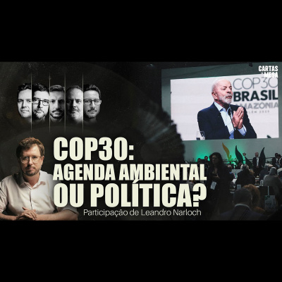 Brasil Paralelo | Podcast