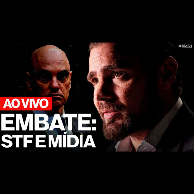 Brasil Paralelo | Podcast