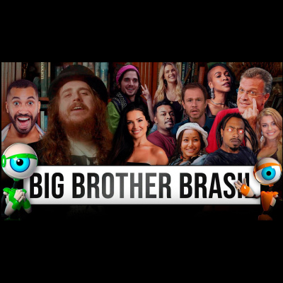 Brasil Paralelo | Podcast