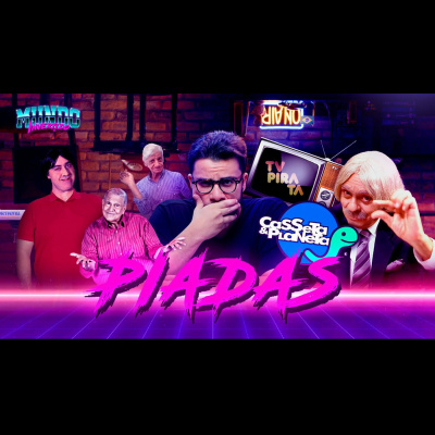 Brasil Paralelo | Podcast