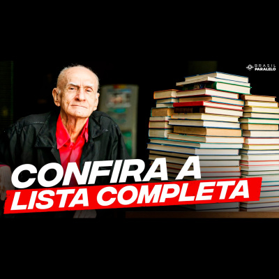 Brasil Paralelo | Podcast