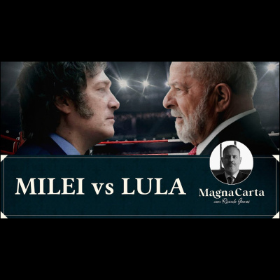 Brasil Paralelo | Podcast