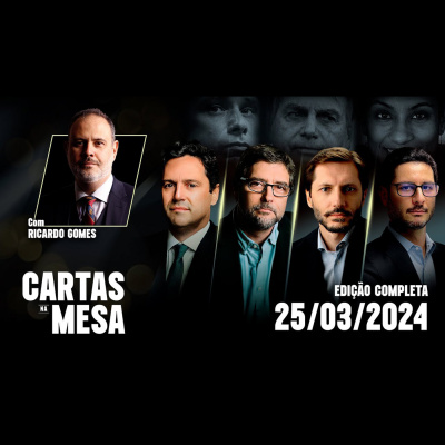 Brasil Paralelo | Podcast