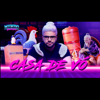 Brasil Paralelo | Podcast