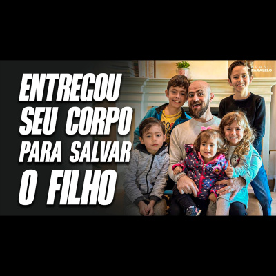 Brasil Paralelo | Podcast