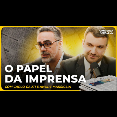 Brasil Paralelo | Podcast