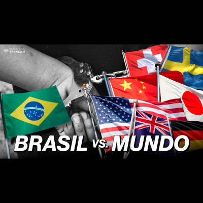 Brasil Paralelo | Podcast