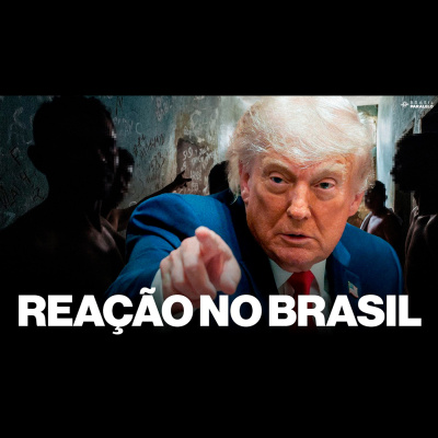 Brasil Paralelo | Podcast
