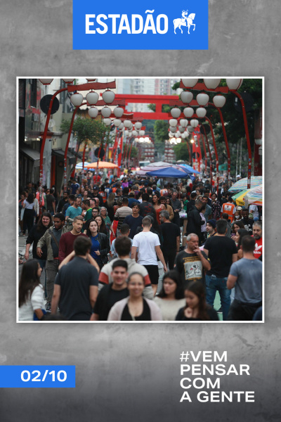 Estadão - 02/10/2023