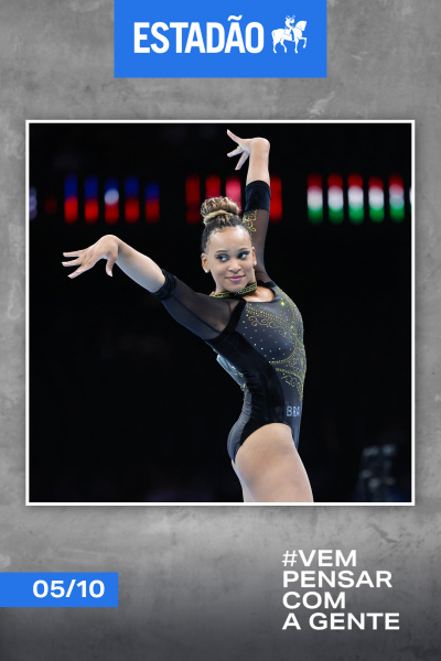 Estadão - 05/10/2023