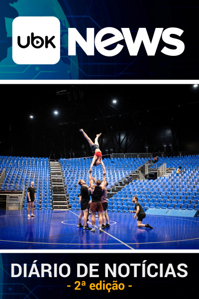 Diário de Notícias - 06/10/2023 - 2ª Edição