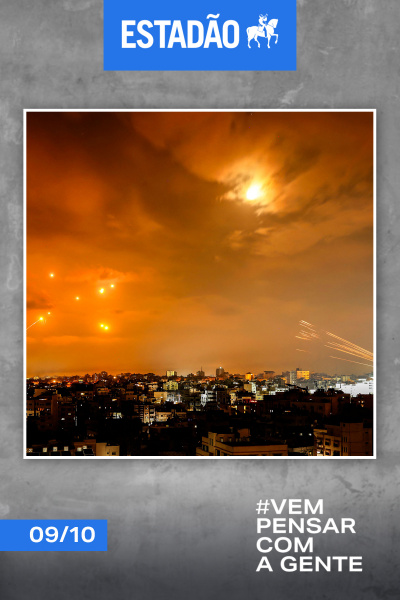 Estadão - 09/10/2023