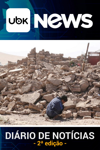 Diário de Notícias - 09/10/2023 - 2ª Edição