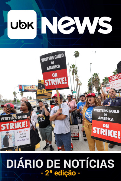 Diário de Notícias - 10/10/2023 - 2ª Edição