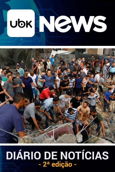 Diário de Notícias - 11/10/2023 - 2ª Edição