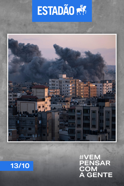 Estadão - 13/10/2023