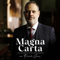 A CORTE DOS LORDES? | Magna Carta com Ricardo Gomes  Brasil Paralelo 3,51 mi de inscritos  Inscrito