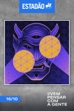 Estadão - 16/10/2023