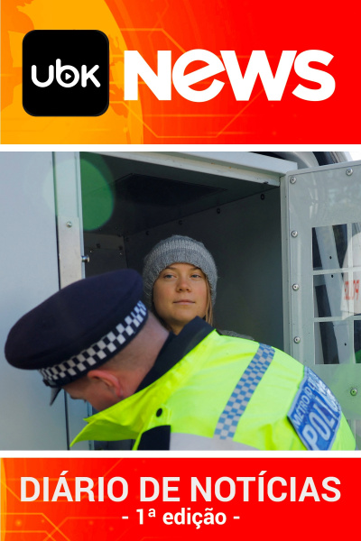 Diário de Notícias - 17/10/2023 - 1ª Edição