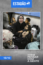 Estadão - 18/10/2023