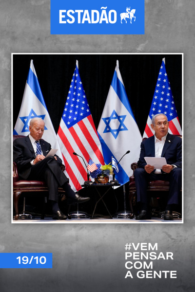 Estadão - 19/10/2023