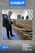 Estadão - 20/10/2023