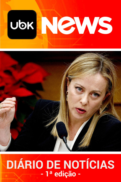 Diário de Notícias - 20/10/2023 - 1ª Edição