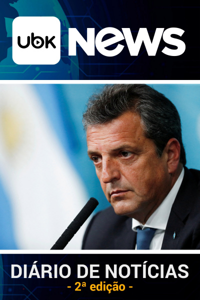 Diário de Notícias - 23/10/2023 - 2ª Edição