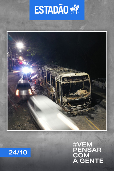 Estadão - 24/10/2023
