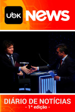 Diário de Notícias - 24/10/2023 - 1ª Edição