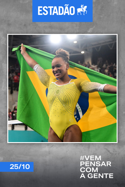 Estadão - 25/10/2023
